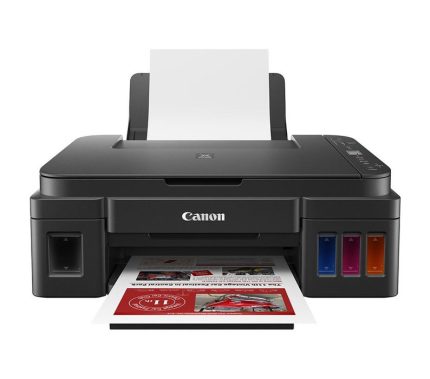 Canon PIXMA G3411 All-In-One Printer