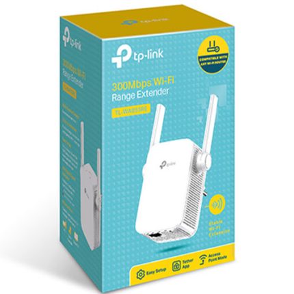 TP-Link TL-WA855RE Wi-Fi Range Extender