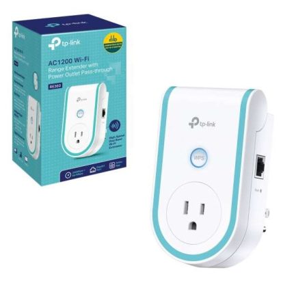 TP-Link TL-RE360 AC1200 Range Extender