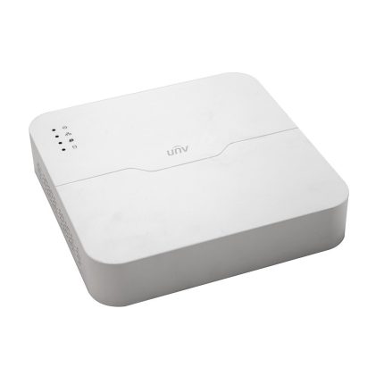 Network Video Recorder(NVR) 4 Channel Uniview