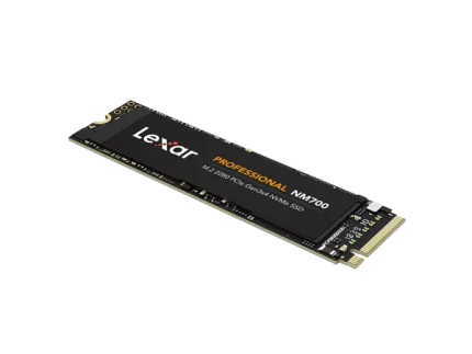 Lexar LNM700 Professional Internal SSD M.2 PCIe Gen 3*4 NVMe 2280 256GB