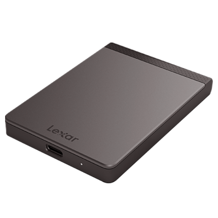 Lexar SL200 Portable External SSD 512GB