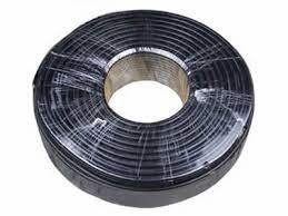 Electric Fence Under-gate Cable 1.6mm x 100m