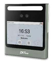 ZKTeco EFACE10 Face Recognition Terminal