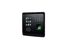 ZKTeco MB10-VL Facial Recognition Terminal