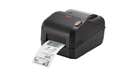 Bixolon XD3-40 Label Printer