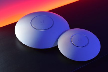 Ubiquiti UniFi WiFi 6 Lite Access Point (U6-Lite)