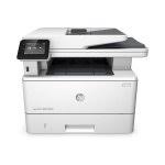 HP LaserJet Pro MFP M428dw Printer