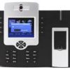 ZKTeco Iclock 880 Biometric Time Attendance and Access Control System