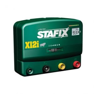 Stafix X18 Energizer