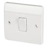 1 gong 1 way light switch