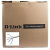 D-LINK Ethernet Cat6e UTP Cable 305M