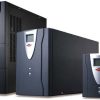 Uninterruptible power supply maintenance