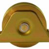 Sliding Gate Wheels Heavy Duty