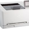 HP Laserjet M252DW Printers