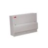 ABB way 4 consumer unit 63amp