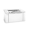 HP LaserJet Pro M102w Monochrome WiFi Laser Printer