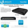 Ubiquiti 8 Port Gigabit Switch