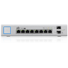 Ubiquiti Unifi Switch 8-port PoE