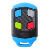 4 Button Remote Gate