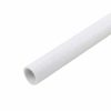 20mm white robust conduit