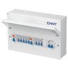 Chint 8 way consumer unit