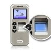 Z-6500F Fingerprint Guard Tour System