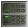 ZKTeco KR502E - Proximity with Keypad Access Card Reader