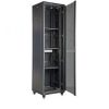 32U 600 X 1000/960 MM Floor Standing Server Rack Cabinet