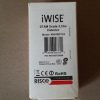 iWISE 25m Dual motion Detector with Anti-masking