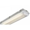 Fluorescent Fitting Tronic Waterproof 2x36W /4Ft Twin