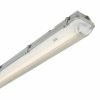 fluorescent Fitting Tronic Waterproof 1x36W 4Ft Single