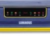 Luminous 900VA/12V Eco volt Sine wave inverter