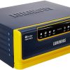 Luminous Hybrid inverter 24v 1500VA Solar UPS