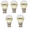 Tronic Led Energy Saving Bulb - White