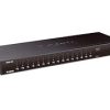 D-Link 16-Port KVM Switch