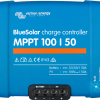 Blue Solar MPPT 100/30 & 100/50 Solar charge controller