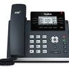 Yealink T41P Ultra-Elegant IP Phone