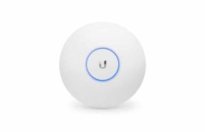 Ubiquiti UAP-AC-LR Networks Enterprise Wi-Fi System