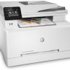 HP Color LaserJet Pro MFP M283fdw Printer