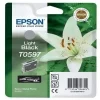 Epson-T0597-UltraChrome K3 Light-Black-Ink-Cartridge-proftech