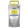 Yellow-XXL-Epson Ink Cartridge-WF-C869R-C13T97440-Proftech