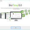 ZKTeco ZKBioTime 8 Cloud based Time & Attendance Software