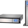 Mecer 1000VA (1KVA) (800W) LCD ACCESSORY (ME-1000-WPRU WINNER PRO RACK 1KS) Rackmount