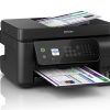 Epson L5190 Wi-Fi All-in-One Ink Tank Printer