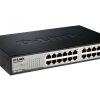 D-Link DGS-1024C 24-Port Gigabit Unmanaged Switch