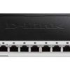 D-link DGS-1100-05PD 5-Port PoE Gigabit Smart Managed Switch