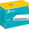 TP-Link TL-LS1008 8-Port 10/100Mbps Desktop Switch