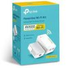 TP-Link TL-WPA4220KIT 2-Port Powerline Adapter