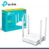 TP-Link Archer C24 AC750 Dual-Band Wi-Fi Router